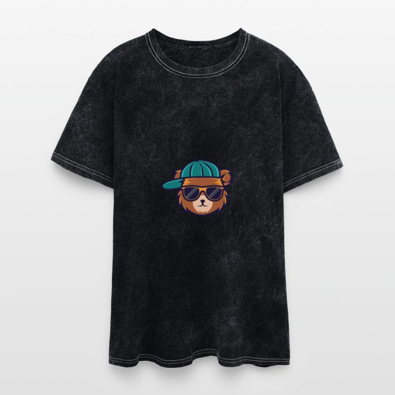 Savage Bear: King of Street Style