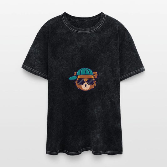 Savage Bear: King of Street Style