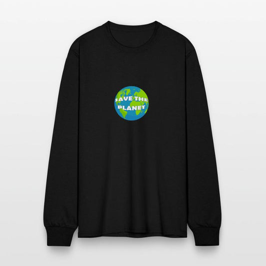 SAVE THE PLANET