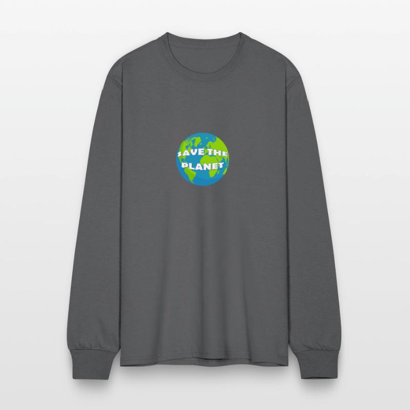 SAVE THE PLANET