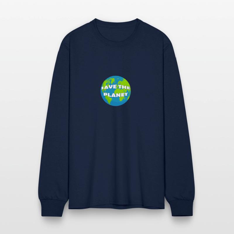 SAVE THE PLANET