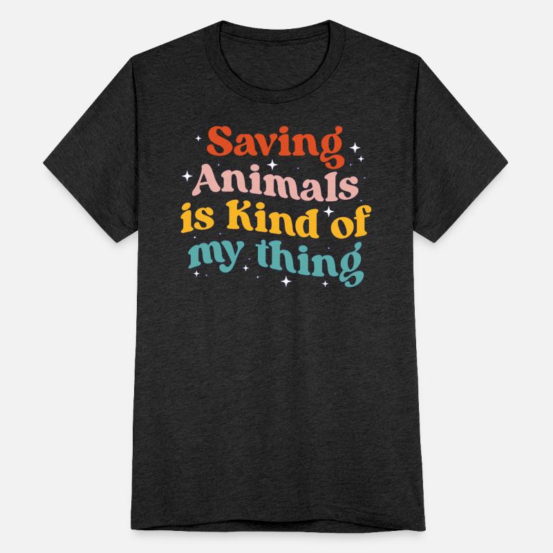 Saving Animals Funny Pet Cat Dog Animal Rescue