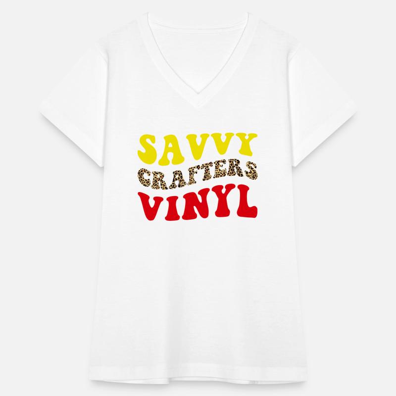 Savvy Crafters Vinyl