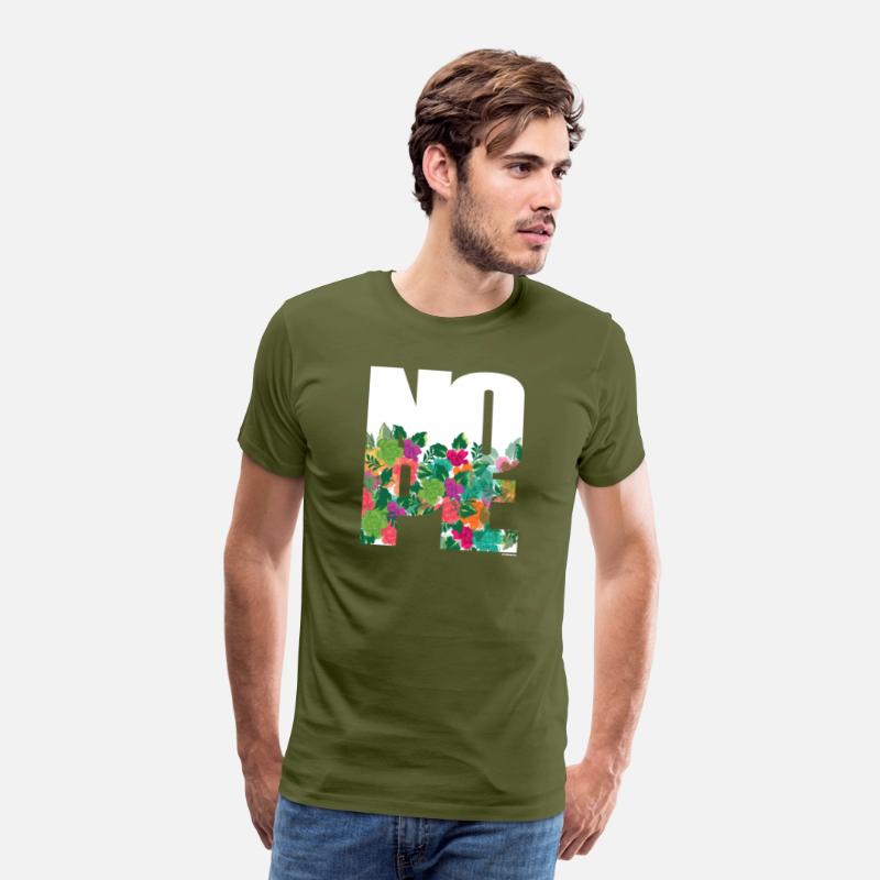 Saying NO is ok. Don't be a yes person!