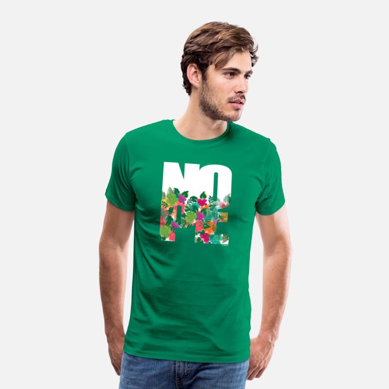 Saying NO is ok. Don't be a yes person!