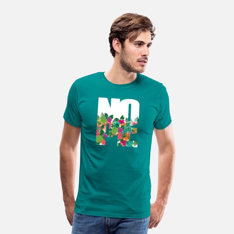 Saying NO is ok. Don't be a yes person!