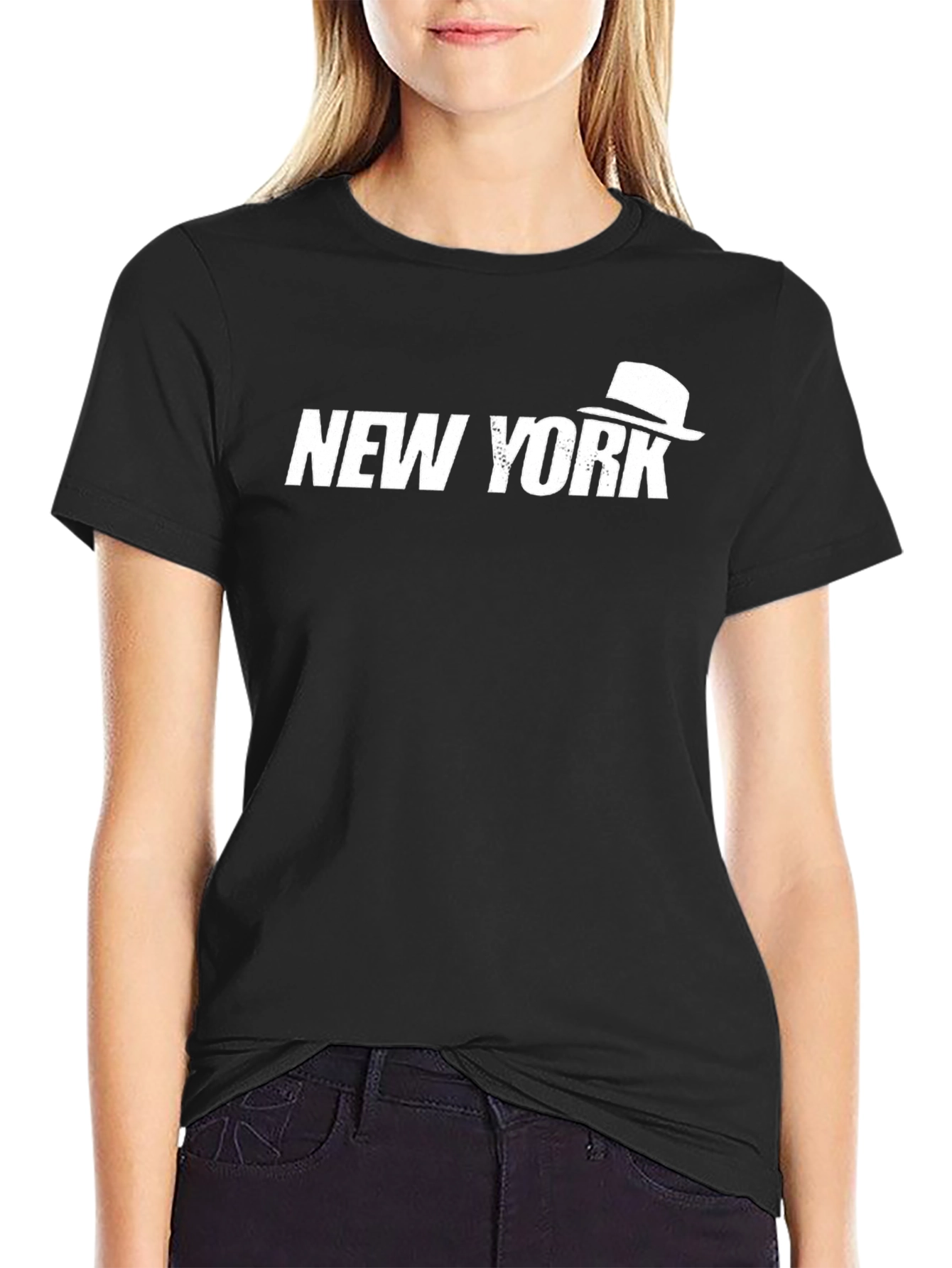 New York Graphic T-Shirt