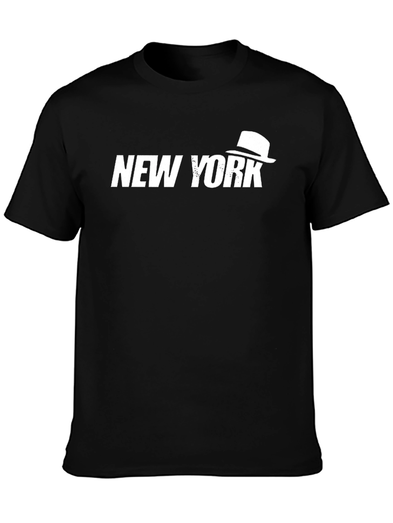 New York Graphic T-Shirt