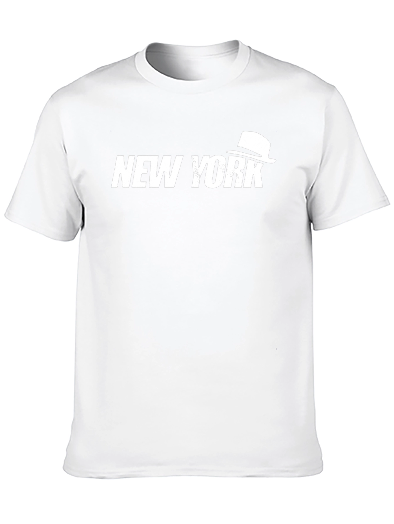 New York Graphic T-Shirt