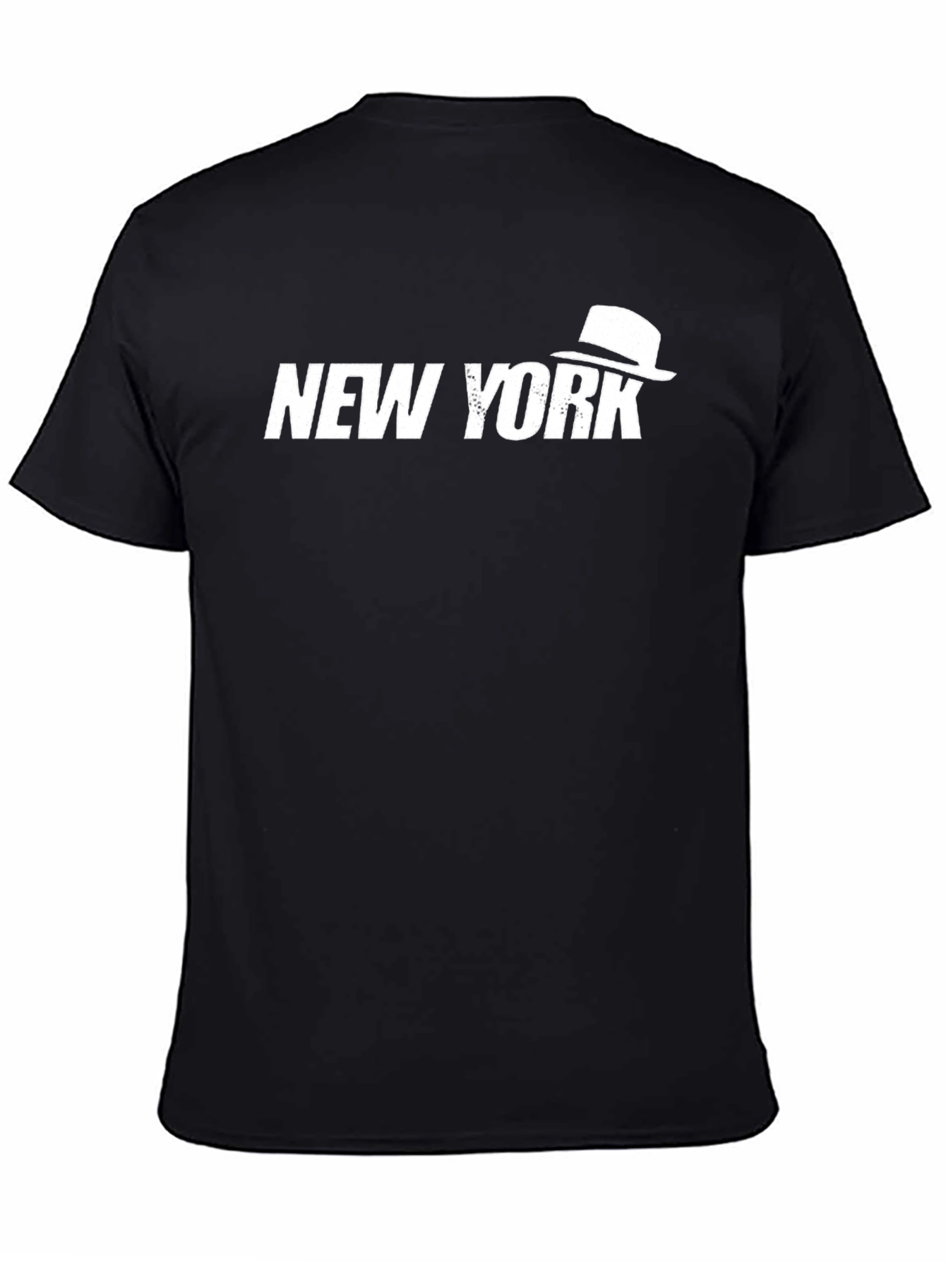 New York Graphic T-Shirt