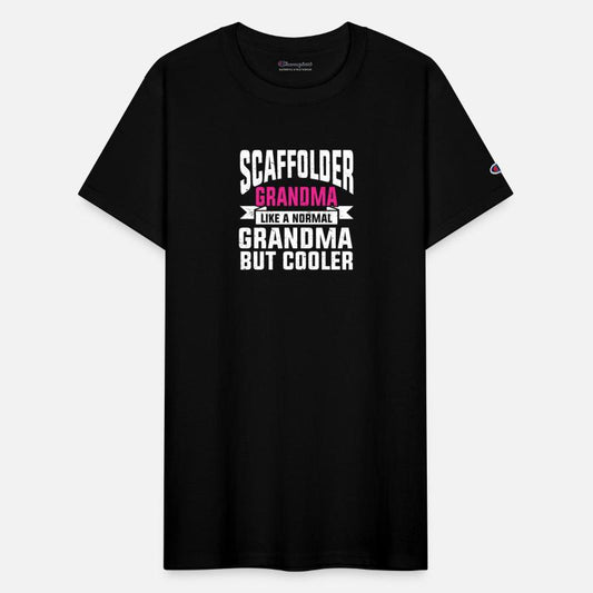 Scaffolder Gift Craftsman Job Scaffolder