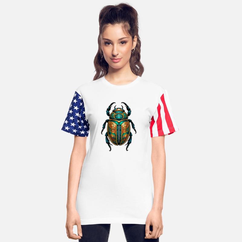 Scarab Neo Traditional