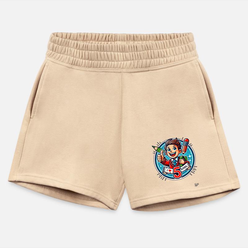 School Boy - I Love School