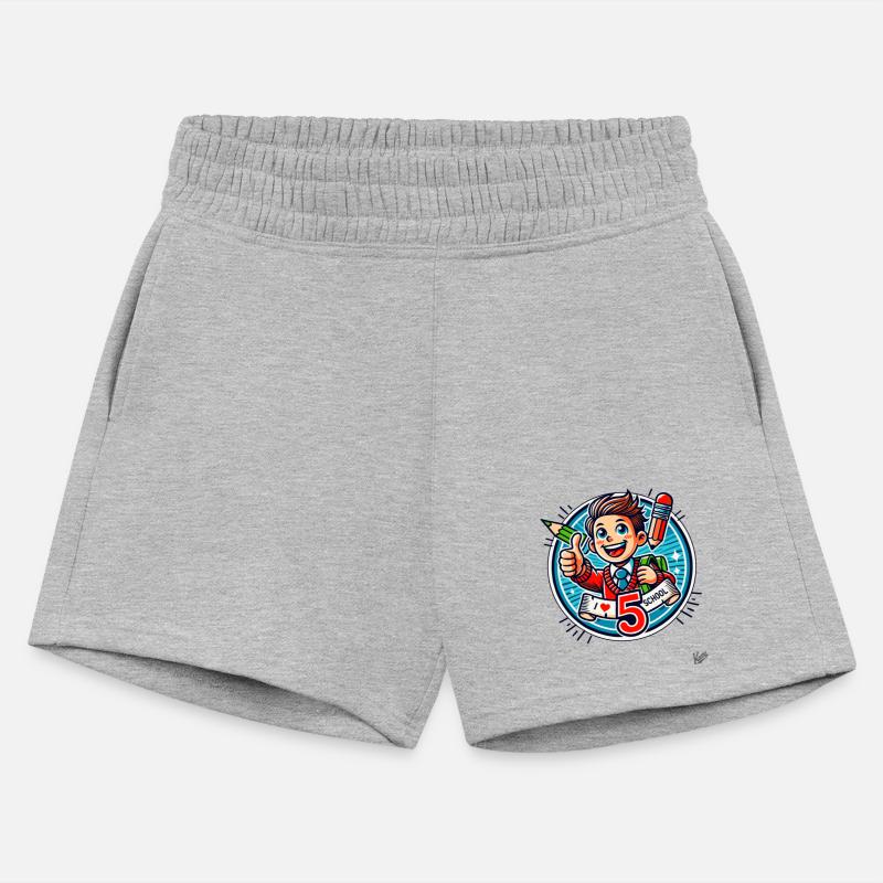 School Boy - I Love School