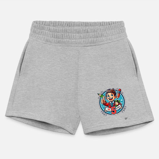 School Boy - I Love School