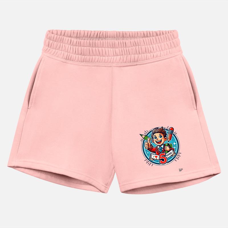 School Boy - I Love School