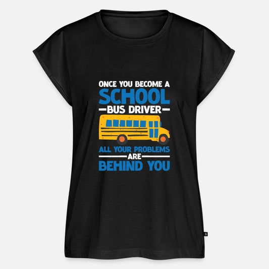 School Bus Driver, All Problems Behind You 3