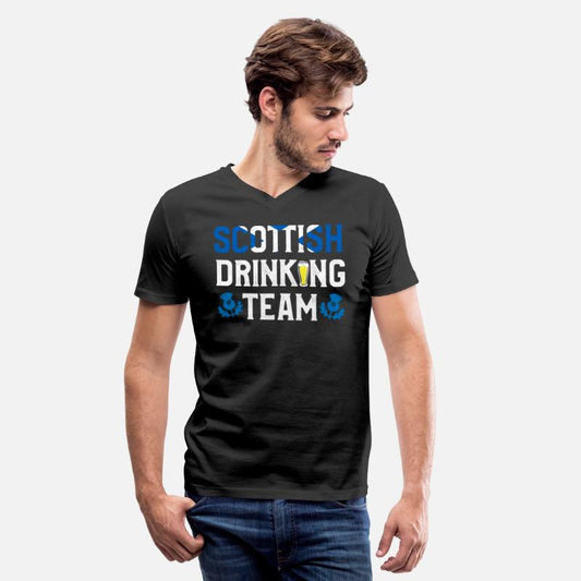 scottish drinking team, scotland