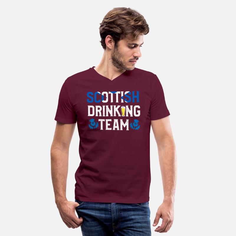 scottish drinking team, scotland
