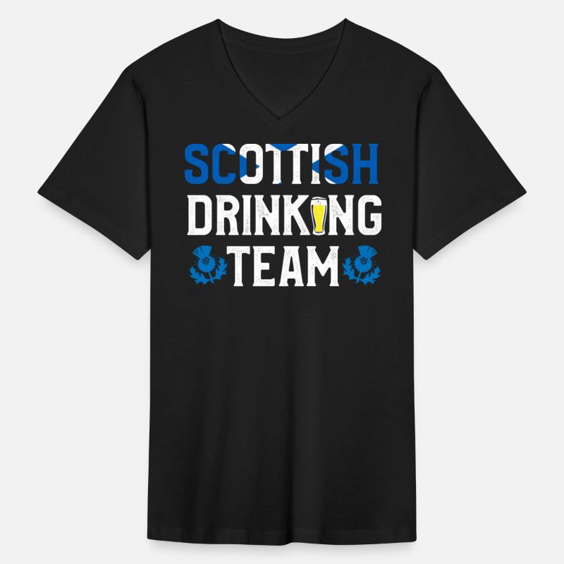 scottish drinking team, scotland