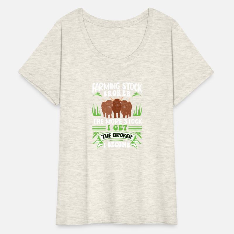 Scottish Highland Cattle Cow