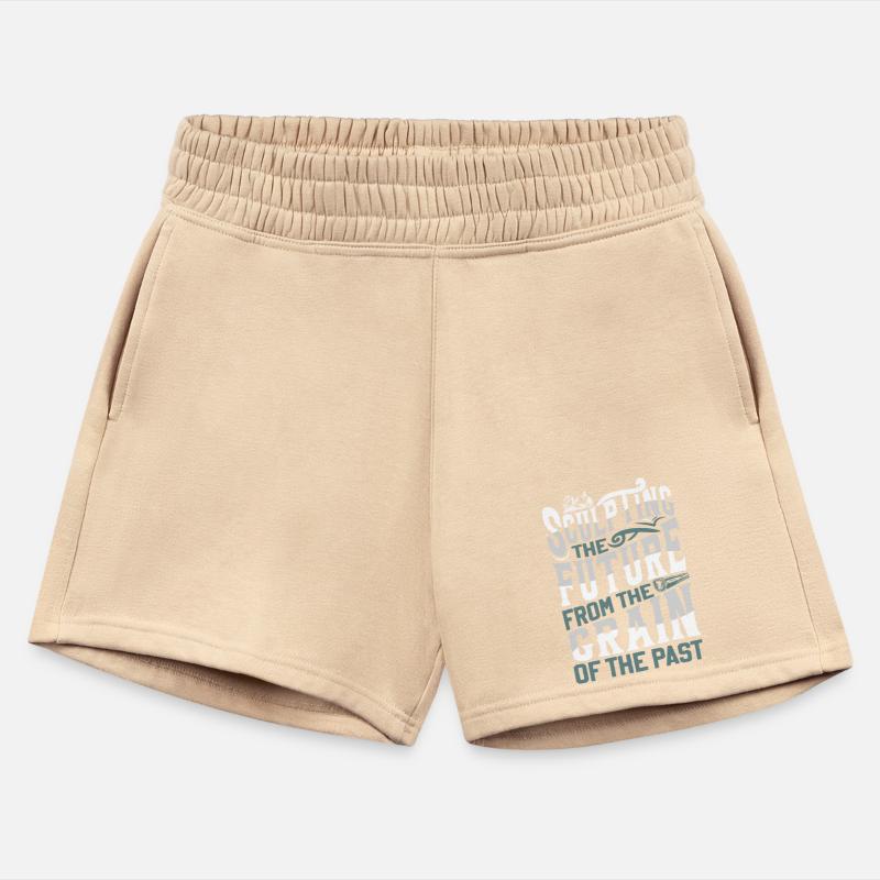 Sculpting The Future From The Grain Of The Past