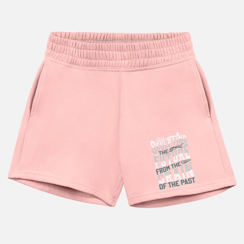 Sculpting The Future From The Grain Of The Past