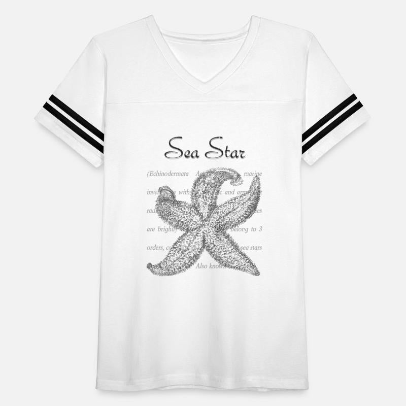 Sea Star Definition With Image Of Starfish