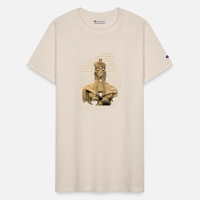 Secret Symbols Akhenaten Rosetta Stone