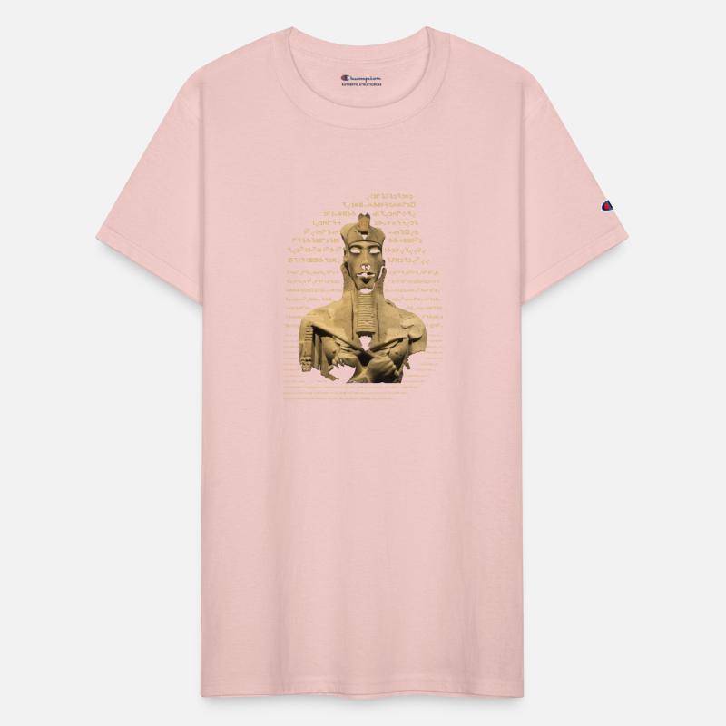 Secret Symbols Akhenaten Rosetta Stone