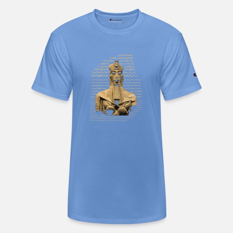 Secret Symbols Akhenaten Rosetta Stone