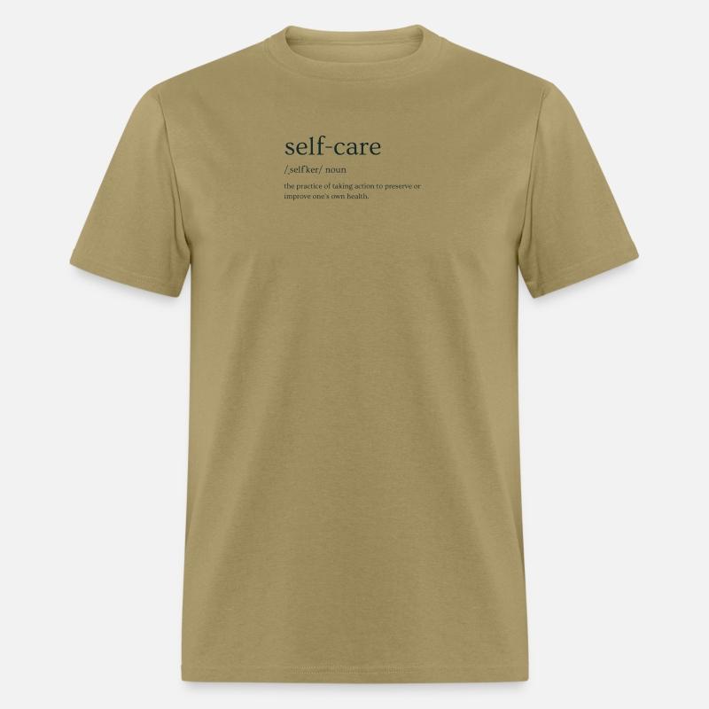 Self Care
