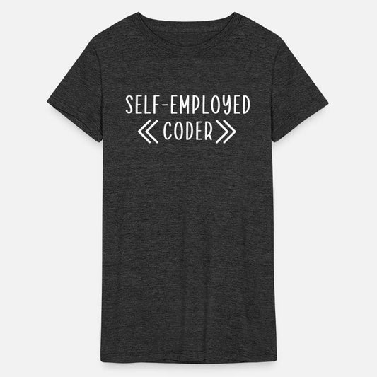 Self-Employed Coder