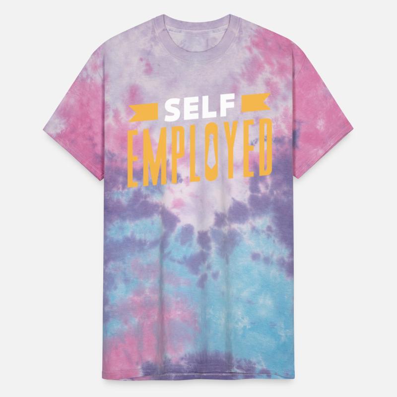 Self Employed Job Boss Freelancer Work