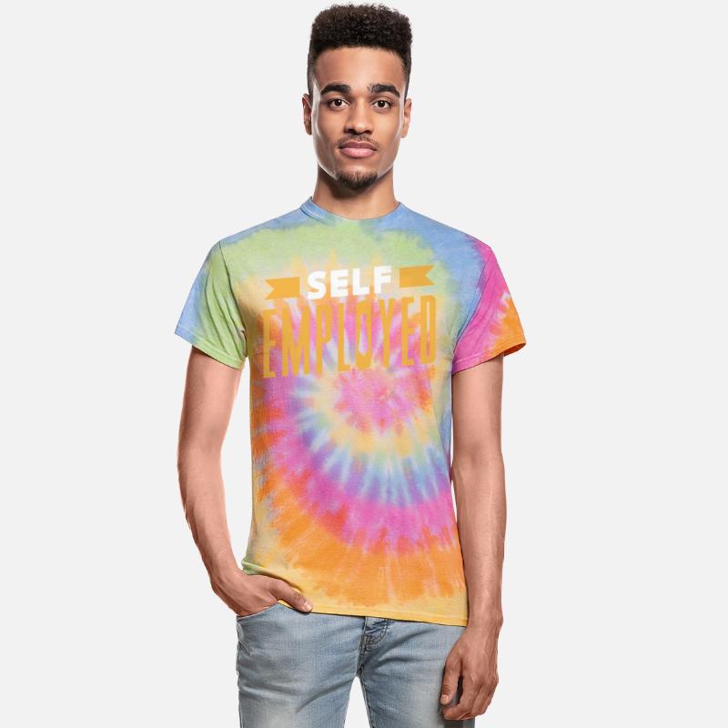 Self Employed Job Boss Freelancer Work