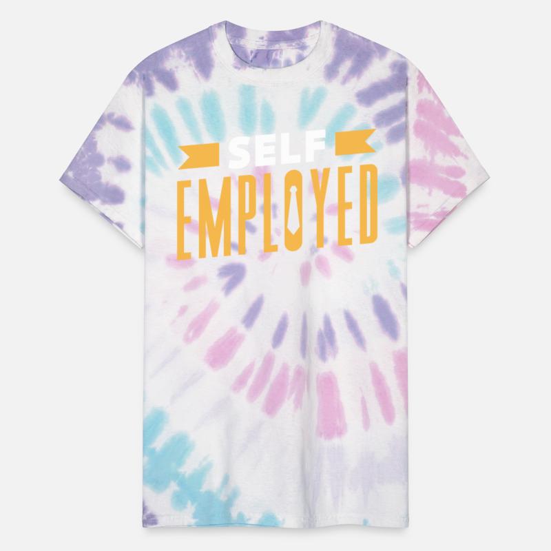 Self Employed Job Boss Freelancer Work