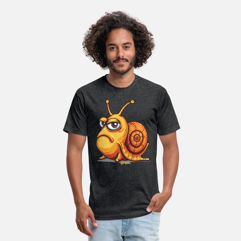 Serious Snail – Slow and Over It