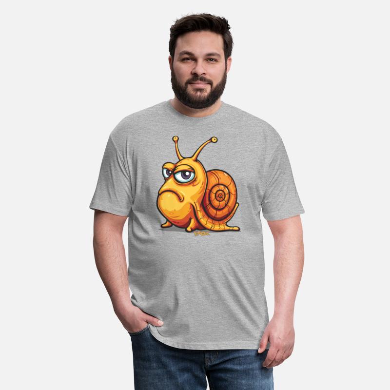 Serious Snail – Slow and Over It