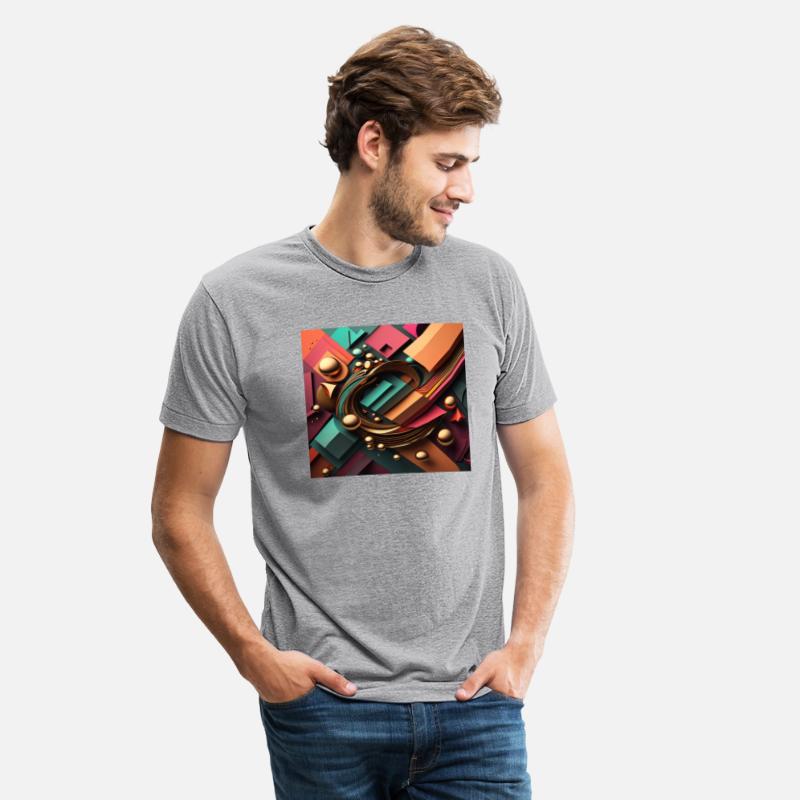 Shapes 4 Abstract Art