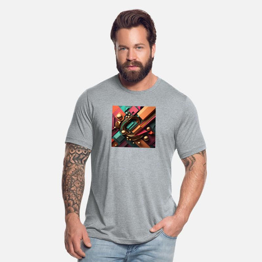 Shapes 4 Abstract Art