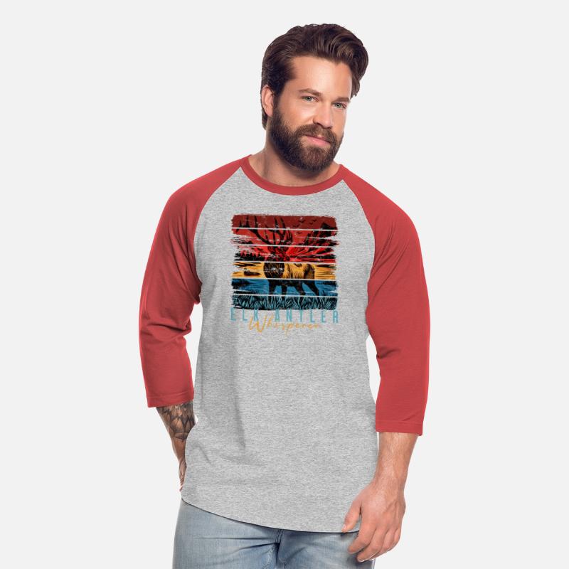 Shed Hunting Elk Antler Whisperer