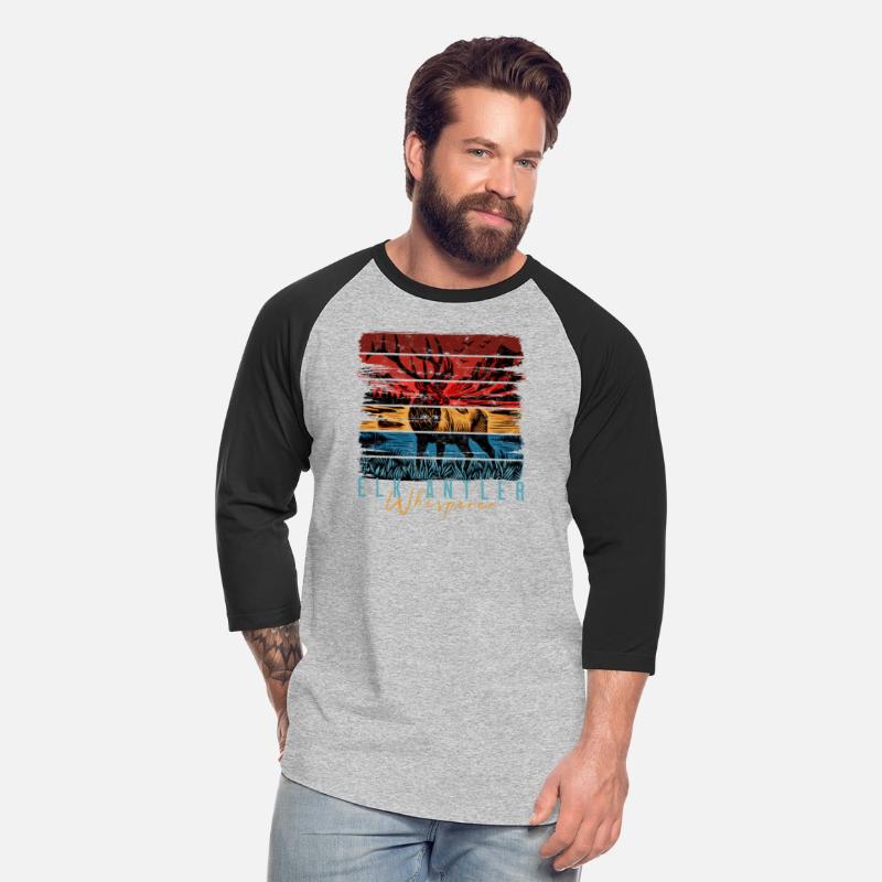 Shed Hunting Elk Antler Whisperer