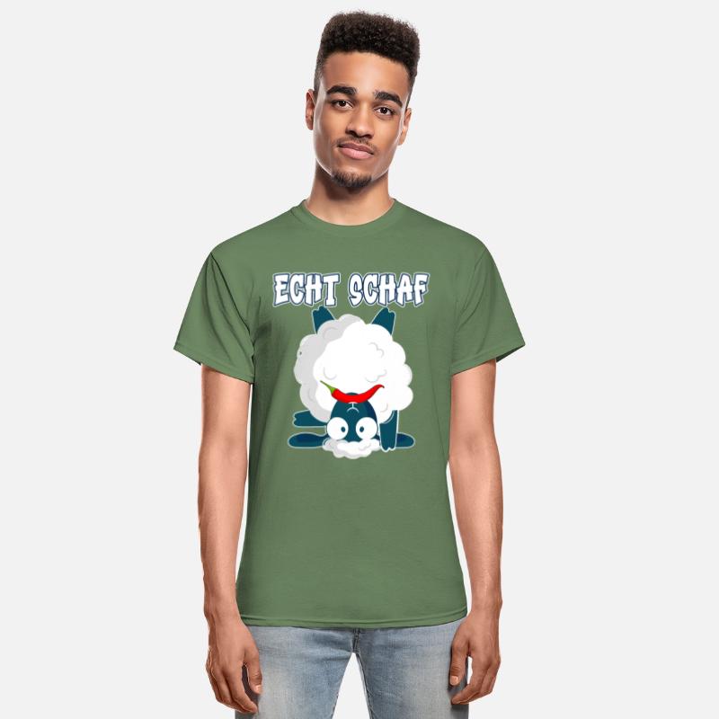 Sheep North German Lamb Shepherd