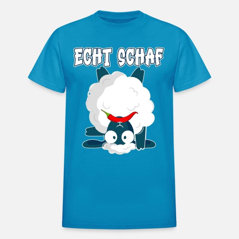 Sheep North German Lamb Shepherd