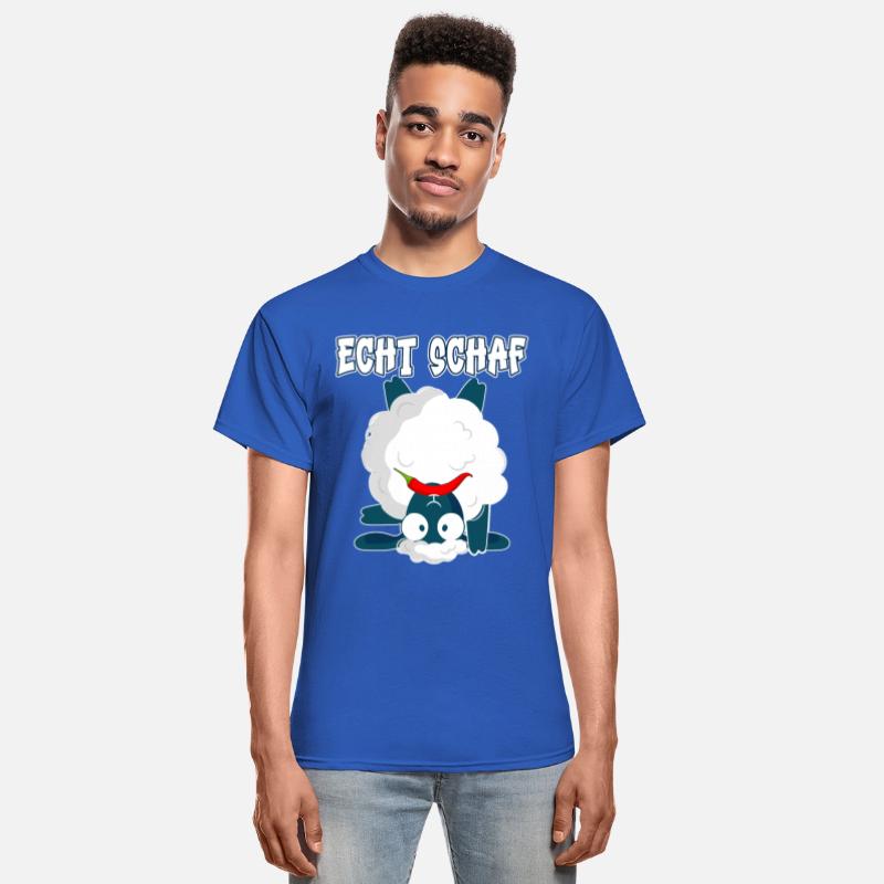 Sheep North German Lamb Shepherd