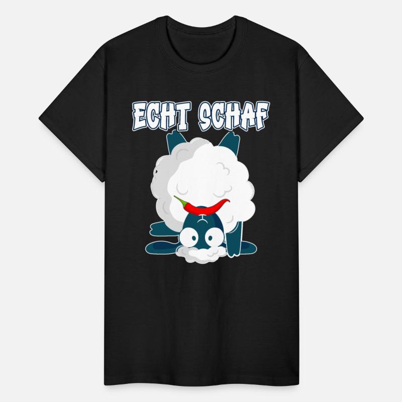 Sheep North German Lamb Shepherd