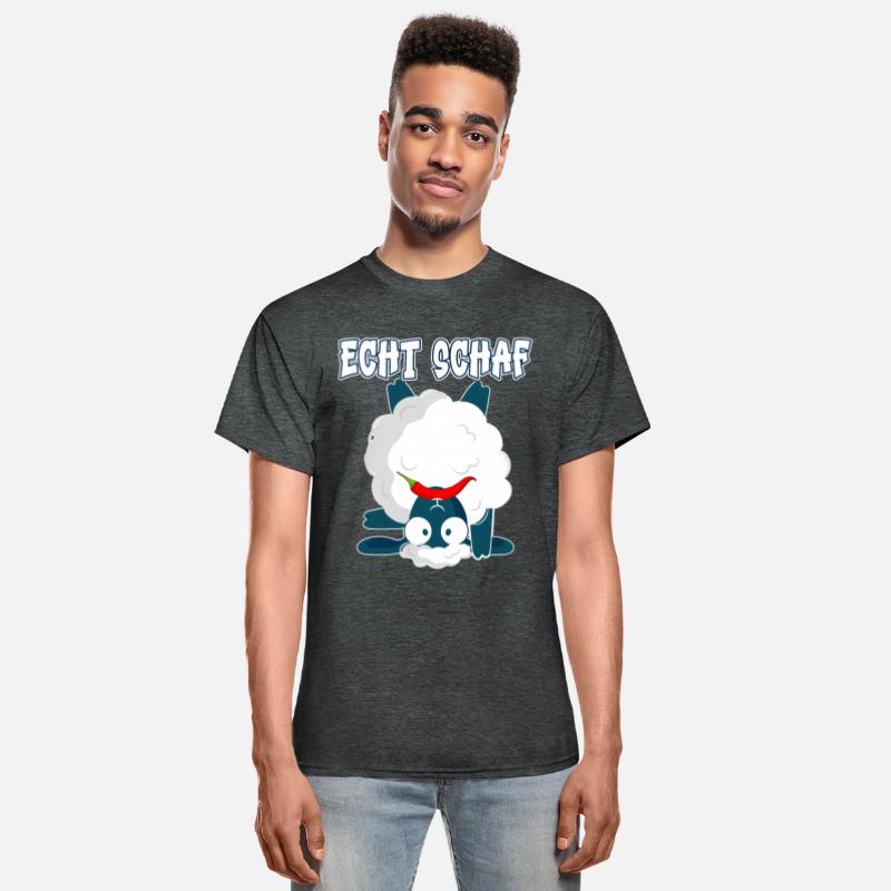 Sheep North German Lamb Shepherd