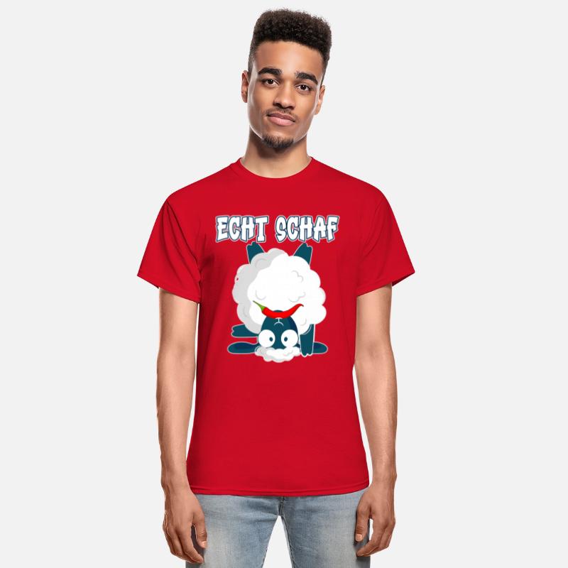 Sheep North German Lamb Shepherd