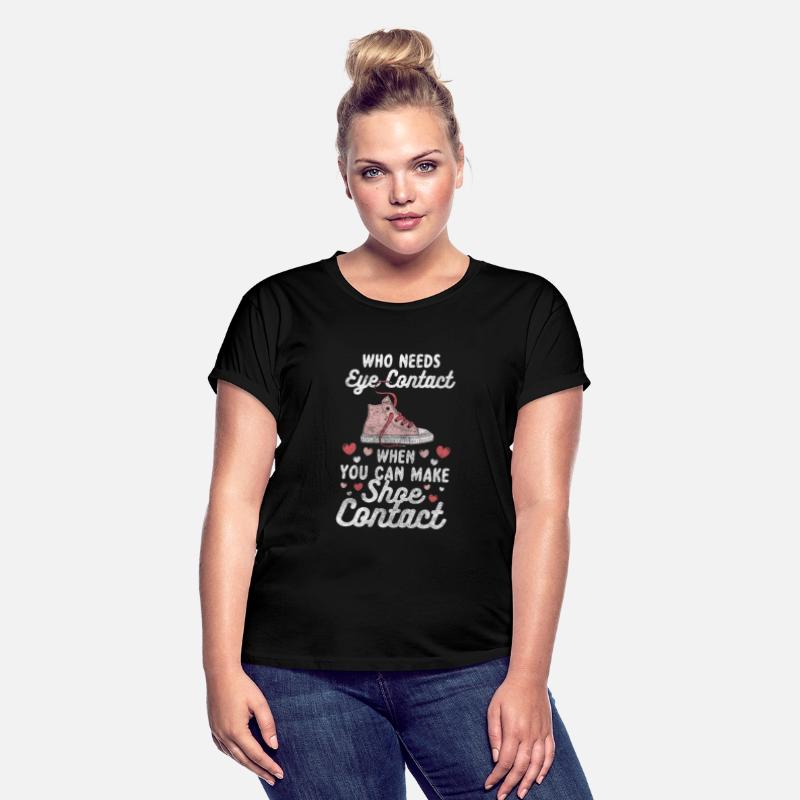 Shoe Women Sneakers Addiction