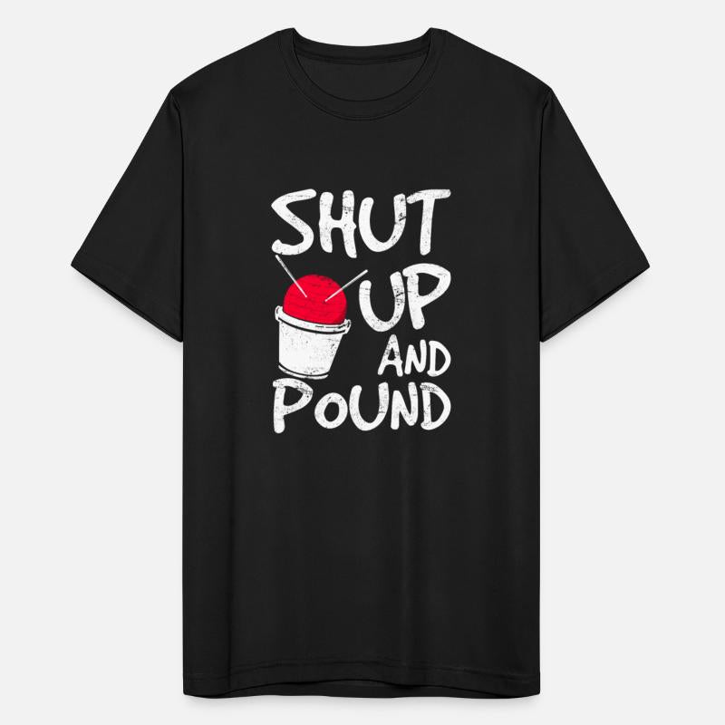 Shut Up Pound Cardio Drumming Fitness Class Workou